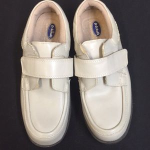 dr scholl's double air pillo insoles